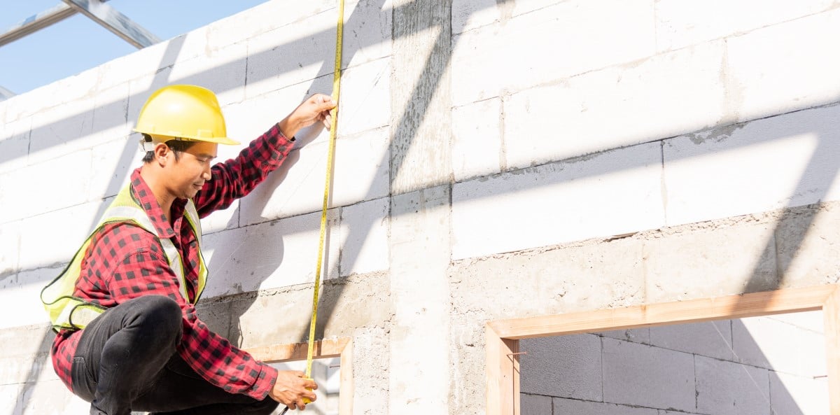 Licensed general contractor Sterling Ranch Colorado - comprehensive construction services and exterior restoration